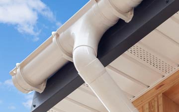 Lodge Hill gutter installation costs