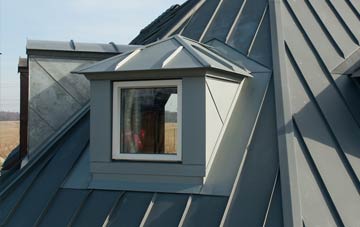 metal roofing Lodge Hill