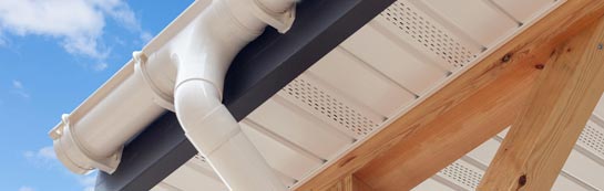 get Lodge Hill guttering quotes today