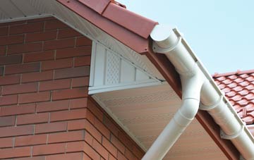 Lodge Hill soffit repair costs