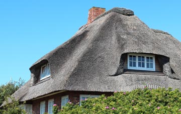 thatch roofing Lodge Hill