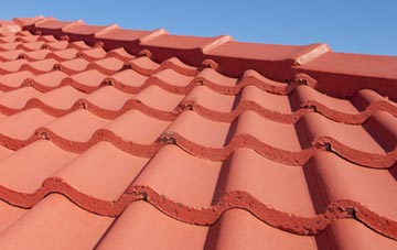 Lodge Hill tile and slate roof replacement