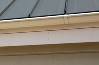 Lodge Hill soffit repair