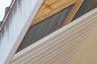 rated Lodge Hill soffit repair companies